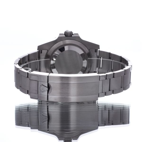 Rolex Submariner 114060